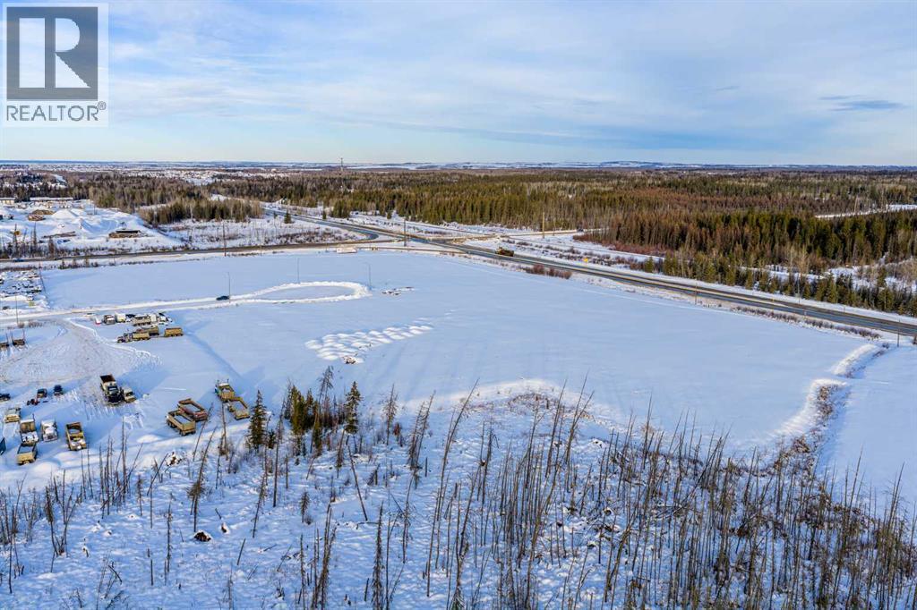 28-60051 Hwy 668, Rural Grande Prairie No. 1, Alberta  T8W 5A8 - Photo 18 - A2342419