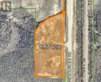 28-60051 Hwy 668, Rural Grande Prairie No. 1, Alberta  T8W 5A8 - Photo 4 - A2342419
