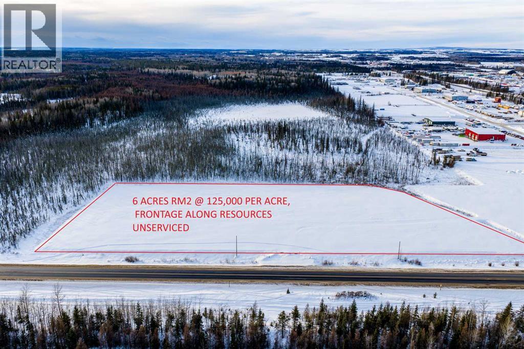28-60051 Hwy 668, Rural Grande Prairie No. 1, Alberta  T8W 5A8 - Photo 6 - A2342419