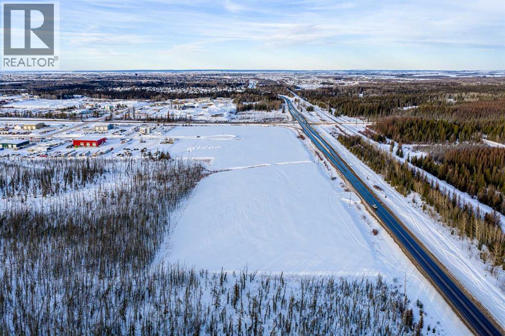 28-60051 Hwy 668, Rural Grande Prairie No. 1, Alberta  T8W 5A8 - Photo 9 - A2342419
