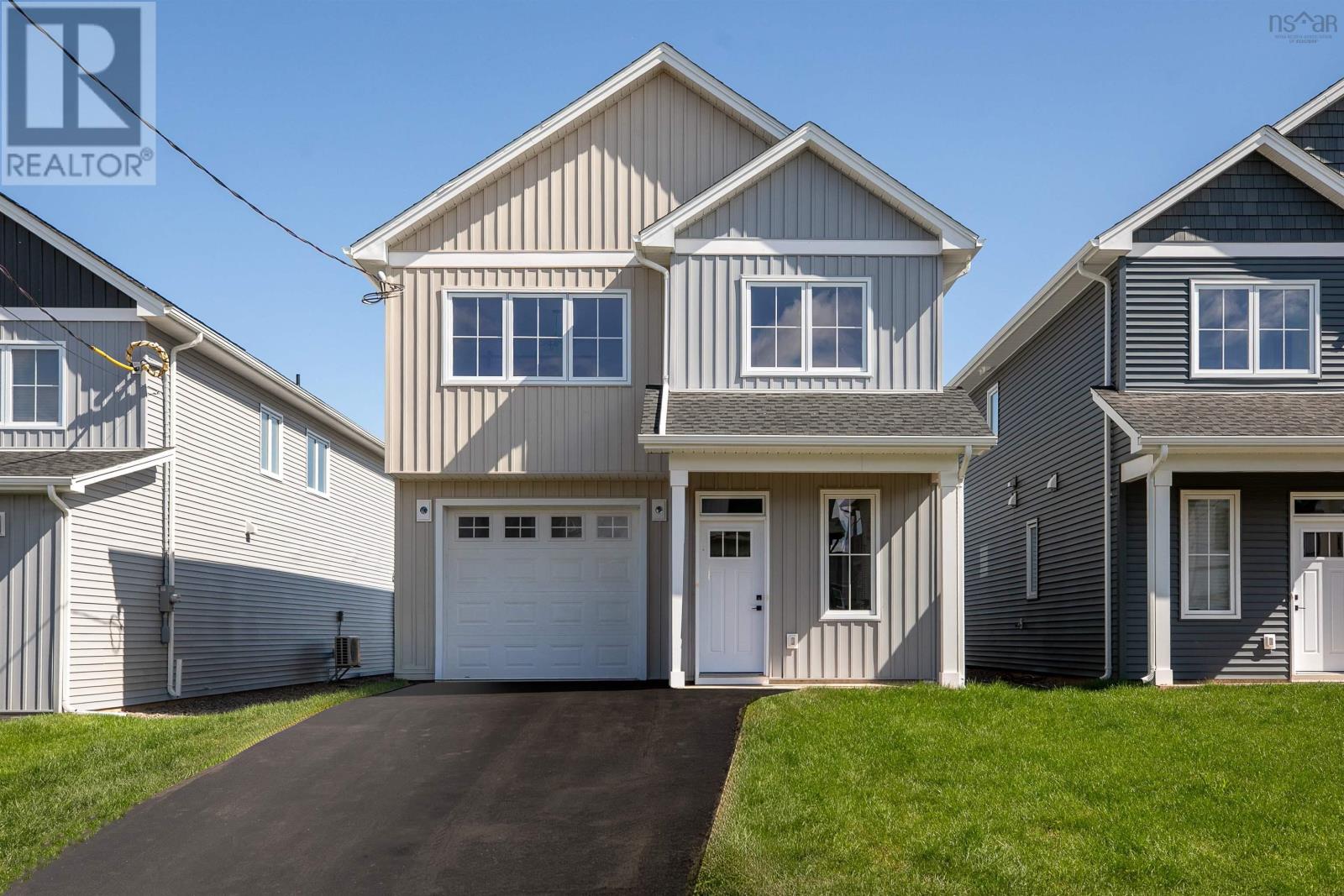 25 Brianna Drive, Lantz, Nova Scotia