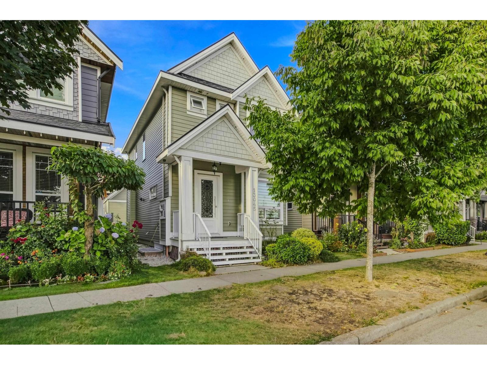 13045 59 Avenue, Surrey, British Columbia  V3X 0G5 - Photo 1 - R3161173
