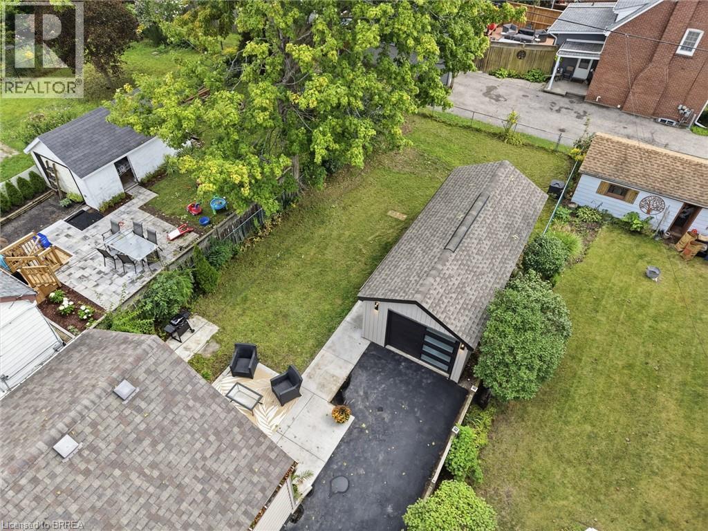 77 Abigail Avenue, Brantford, Ontario  N3R 4S4 - Photo 29 - 40860268