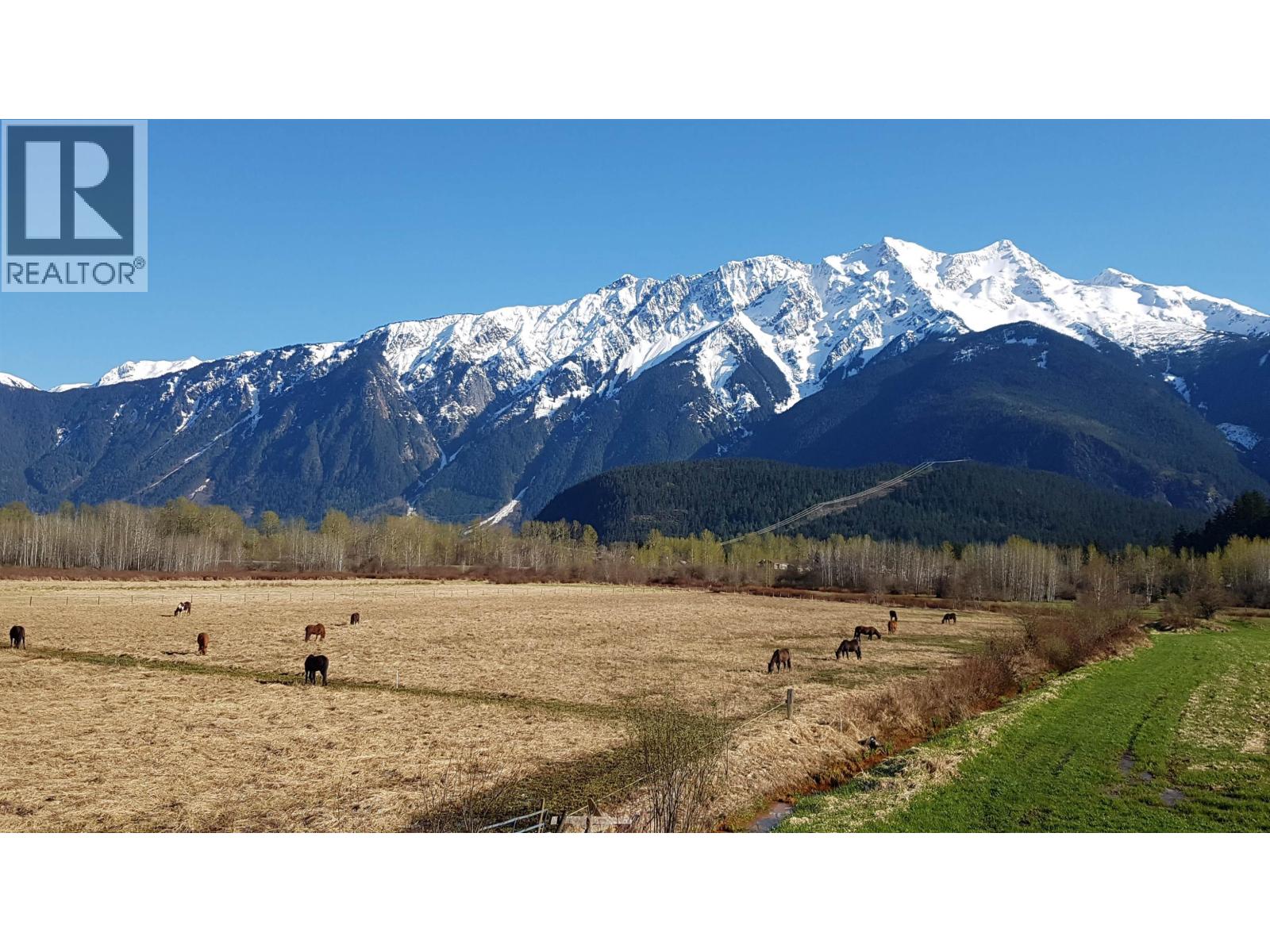 1380 COLLINS ROAD, pemberton, British Columbia