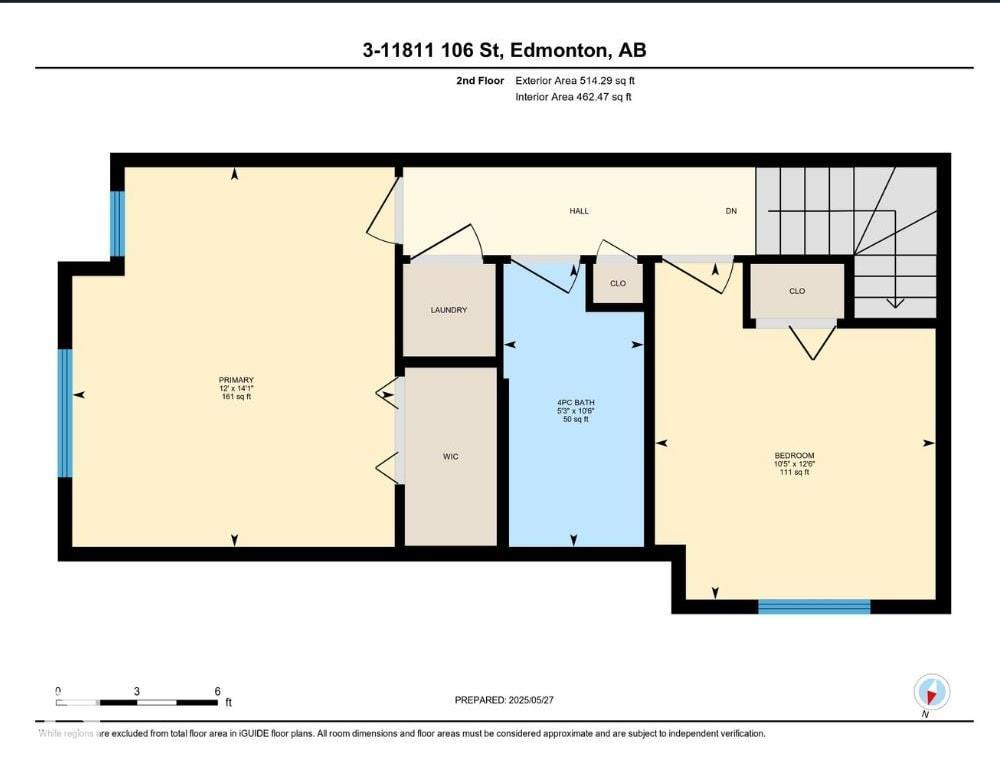 #3 11811 106 St Nw, Edmonton, Alberta  T5G 2R2 - Photo 19 - E4506842