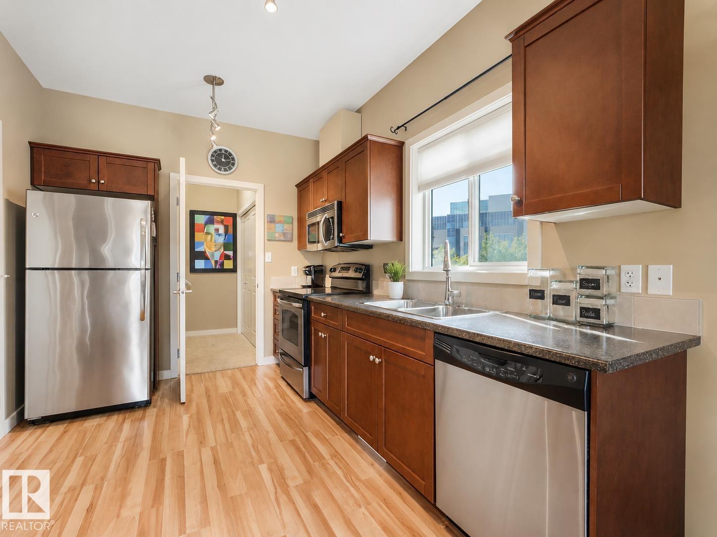 #3 11811 106 St Nw, Edmonton, Alberta  T5G 2R2 - Photo 4 - E4506842