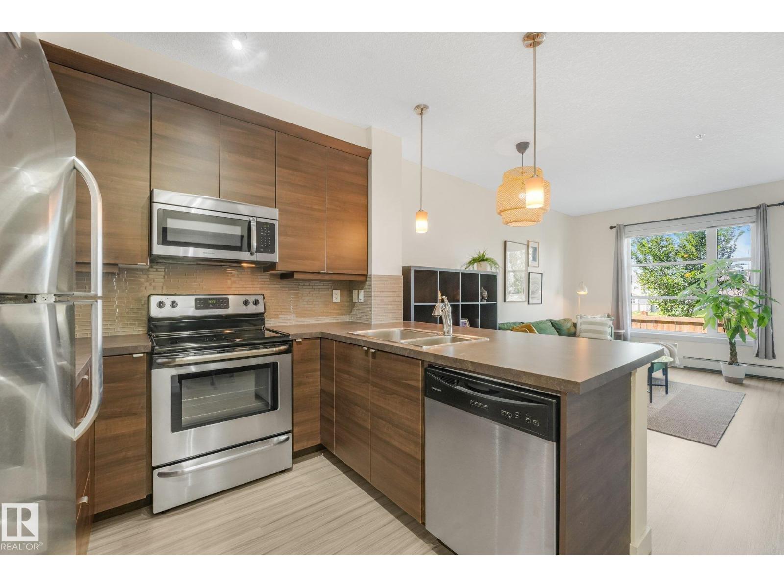 #207 2590 Anderson Wy Sw, Edmonton, Alberta  T6W 0R2 - Photo 1 - E4506848