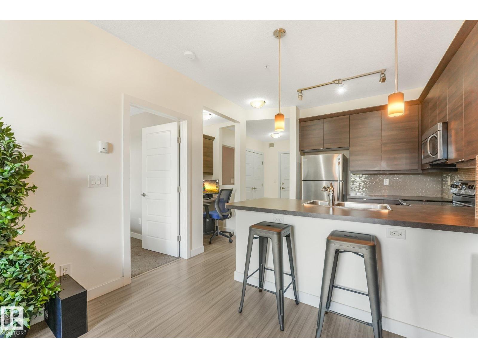 #207 2590 Anderson Wy Sw, Edmonton, Alberta  T6W 0R2 - Photo 11 - E4506848