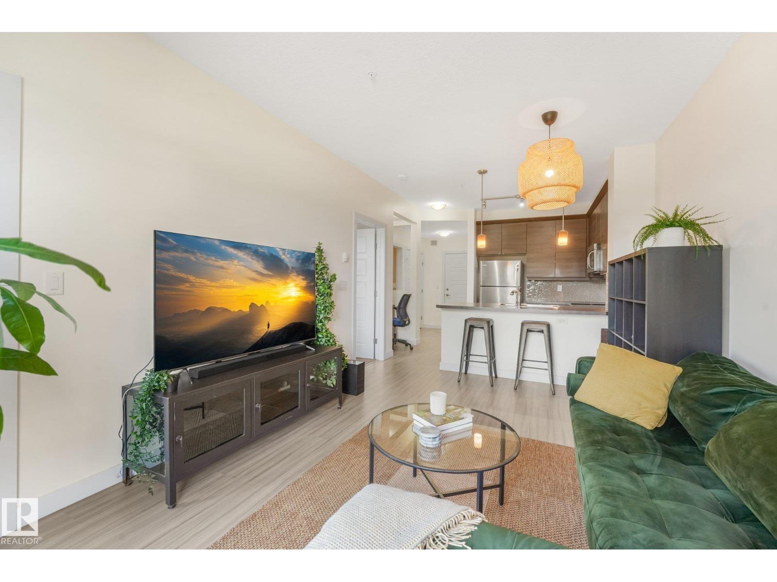 #207 2590 Anderson Wy Sw, Edmonton, Alberta  T6W 0R2 - Photo 14 - E4506848