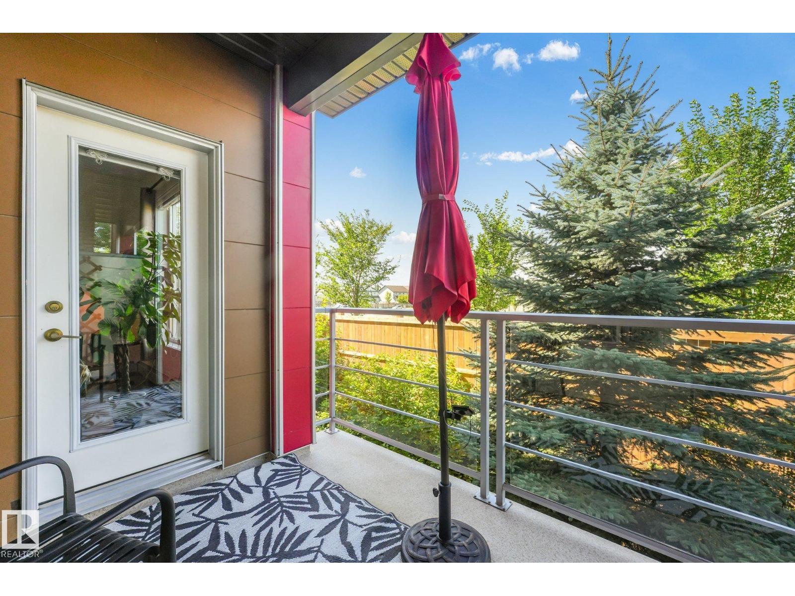 #207 2590 Anderson Wy Sw, Edmonton, Alberta  T6W 0R2 - Photo 18 - E4506848