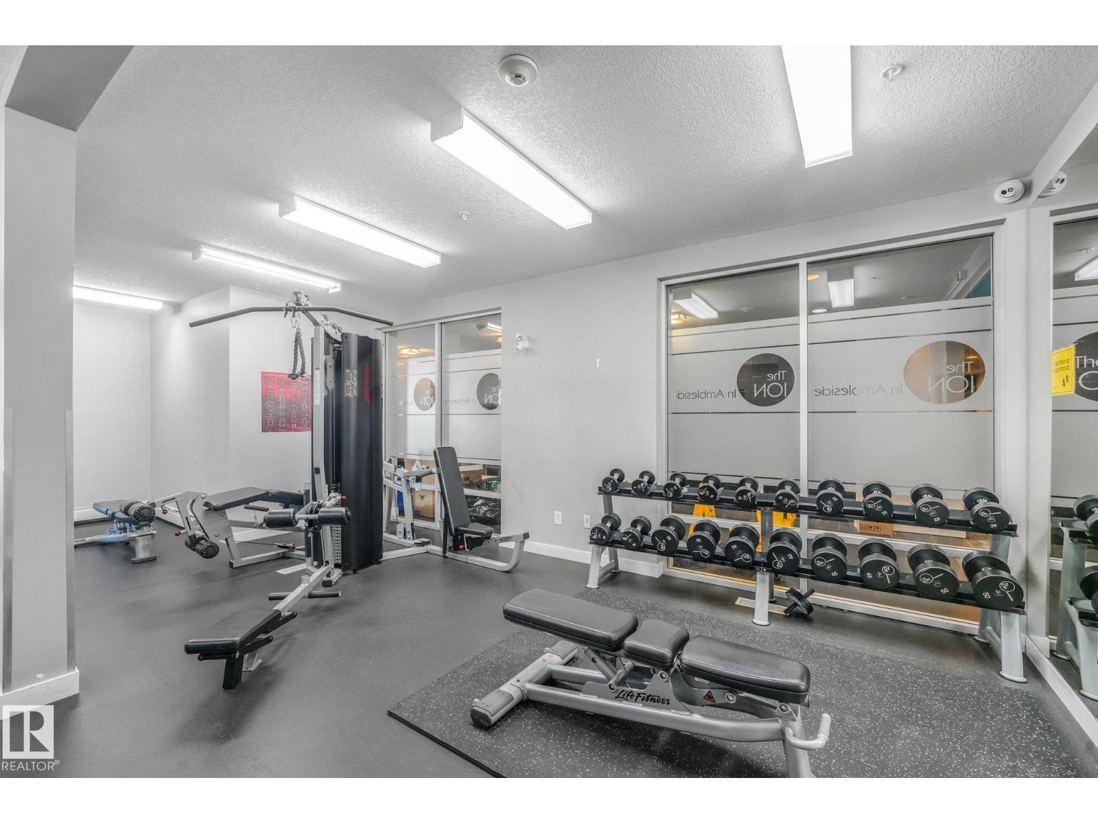 #207 2590 Anderson Wy Sw, Edmonton, Alberta  T6W 0R2 - Photo 28 - E4506848