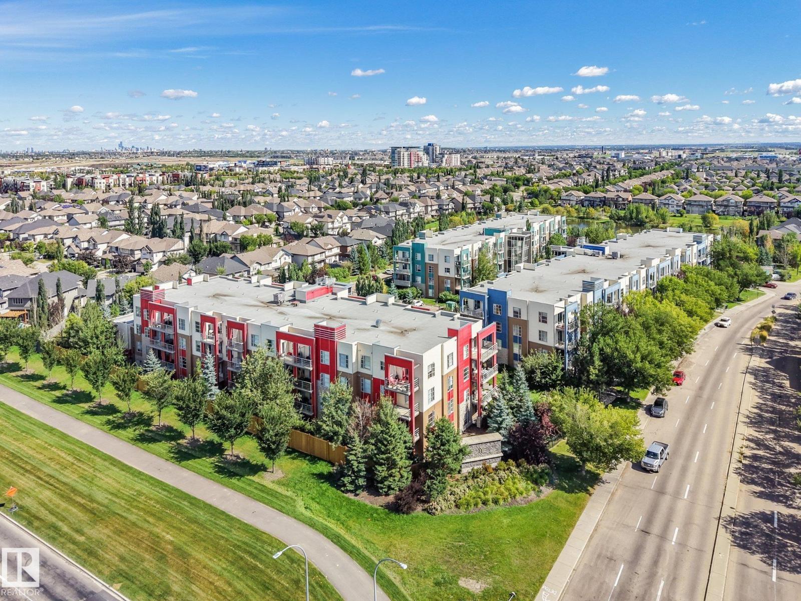 #207 2590 Anderson Wy Sw, Edmonton, Alberta  T6W 0R2 - Photo 36 - E4506848