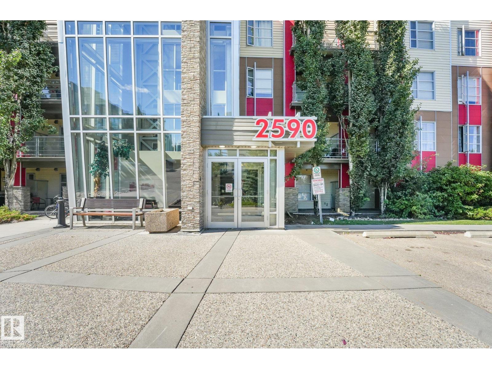 #207 2590 Anderson Wy Sw, Edmonton, Alberta  T6W 0R2 - Photo 42 - E4506848