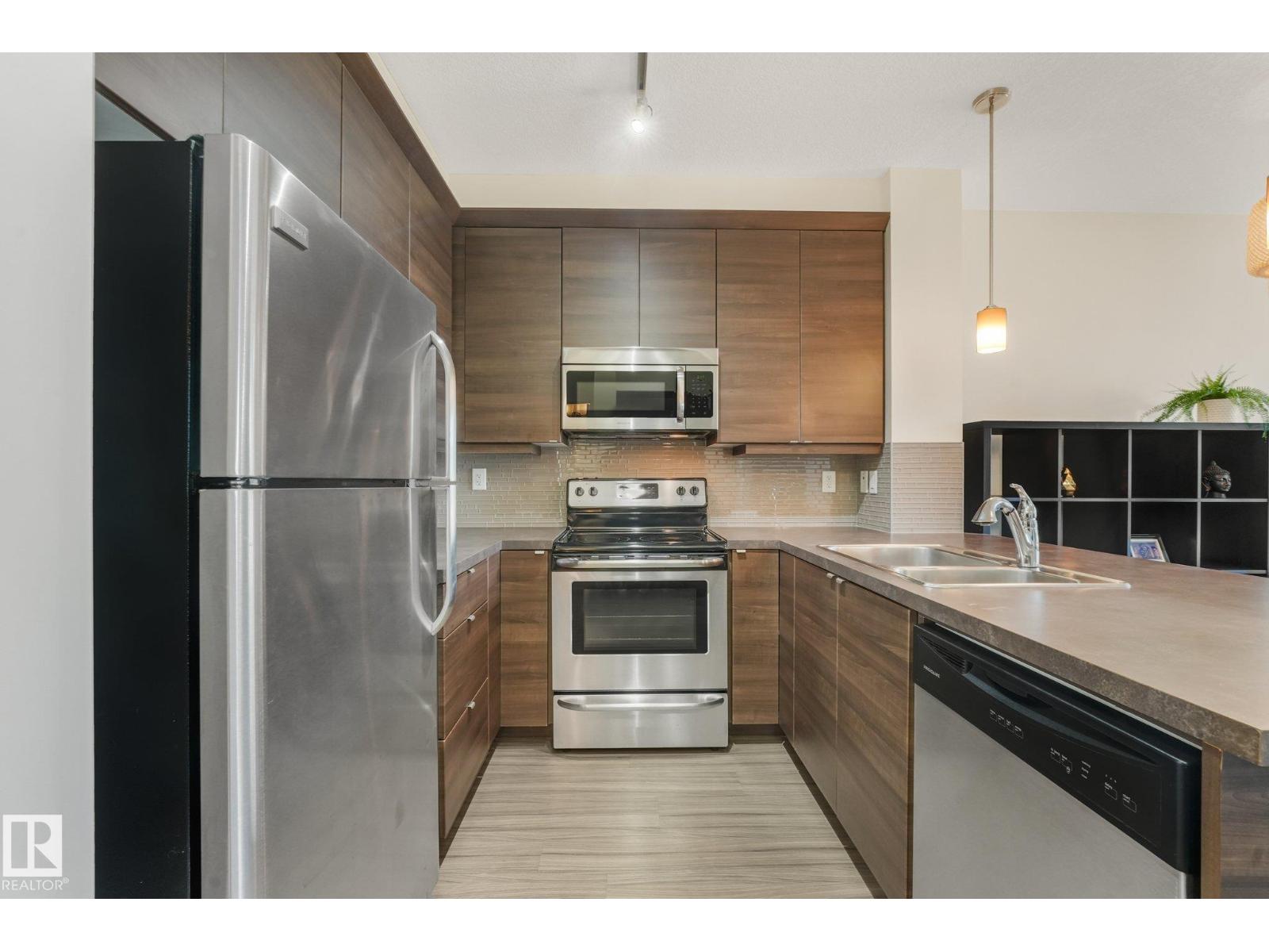 #207 2590 Anderson Wy Sw, Edmonton, Alberta  T6W 0R2 - Photo 8 - E4506848
