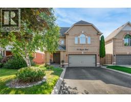 24 SEGWUN Road, Waterdown, Ontario