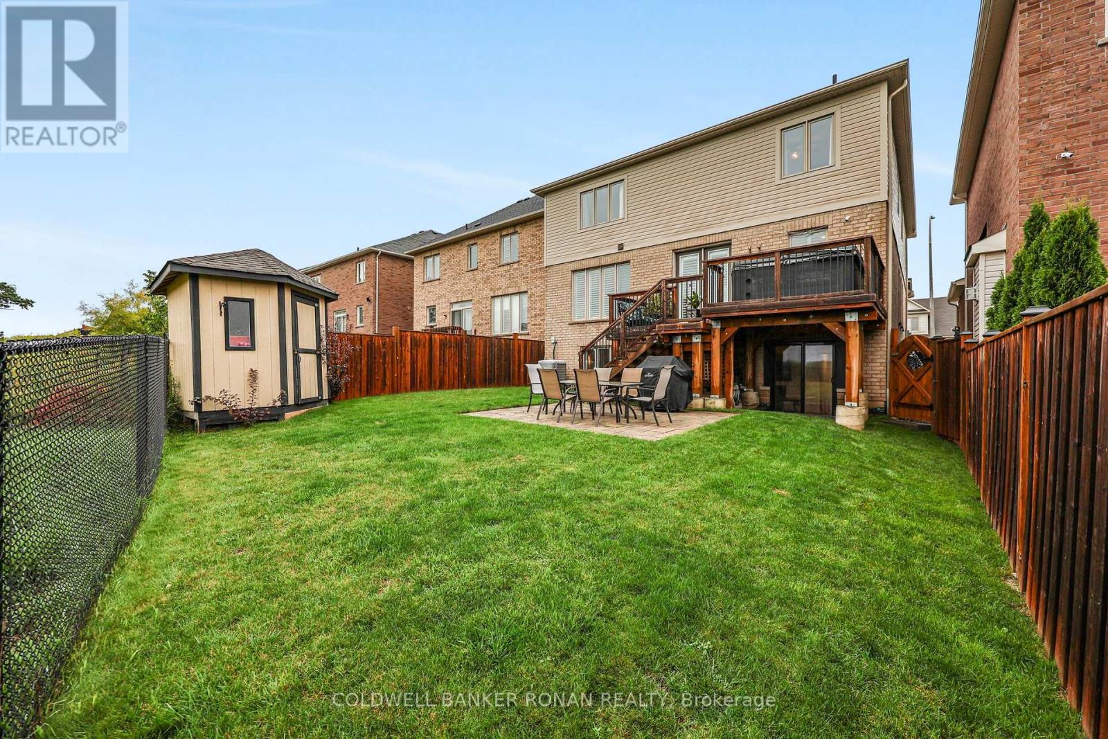 190 Strachan Trail, New Tecumseth, Ontario  L0G 1A0 - Photo 46 - N13741360