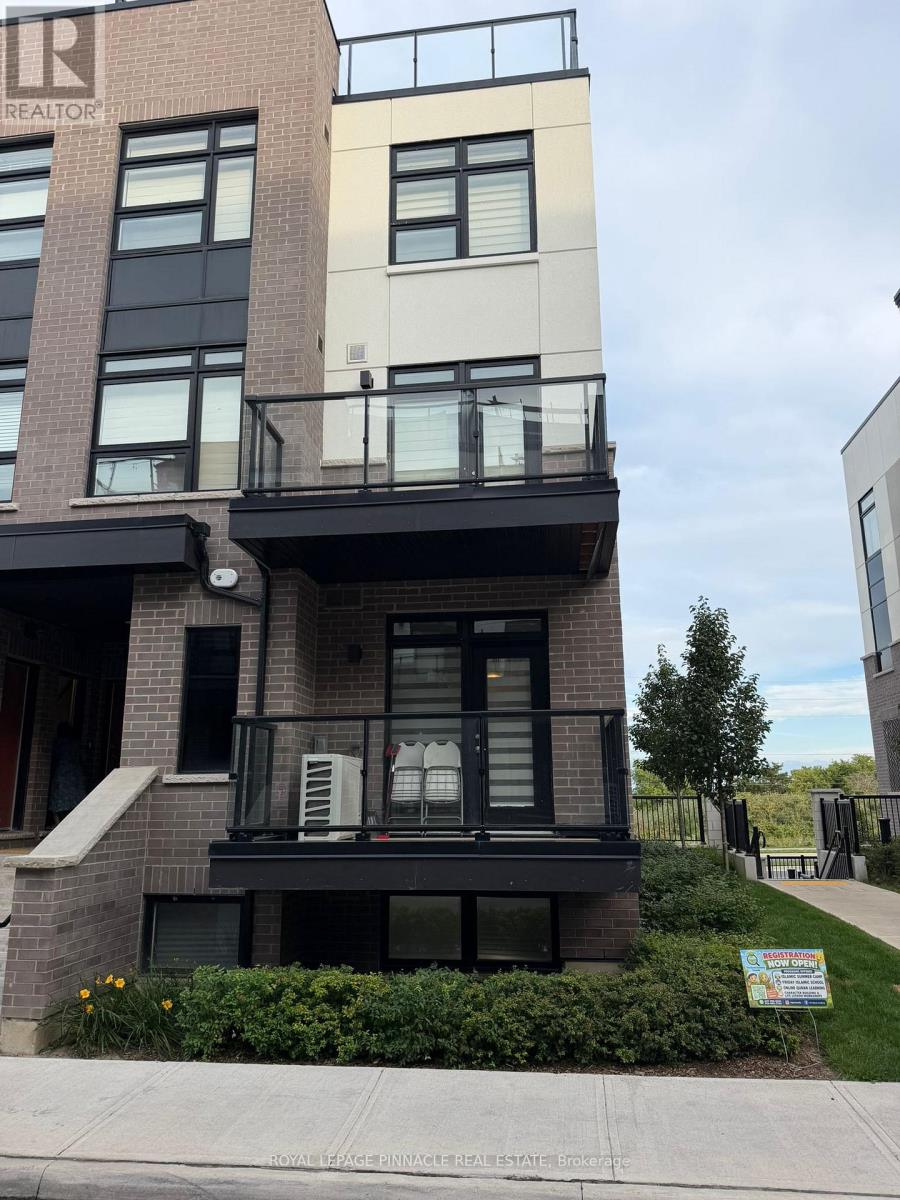 123 - 1581 ROSE WAY, Milton, Ontario