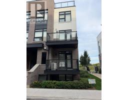 123 - 1581 ROSE WAY, Milton, Ontario