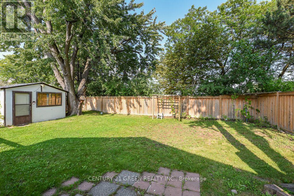 380 Bartley Bull Parkway, Brampton, Ontario  L6W 2L8 - Photo 41 - W13739972