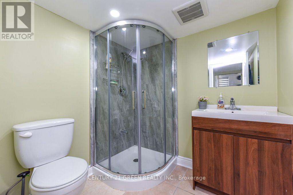 380 Bartley Bull Parkway, Brampton, Ontario  L6W 2L8 - Photo 17 - W13739972