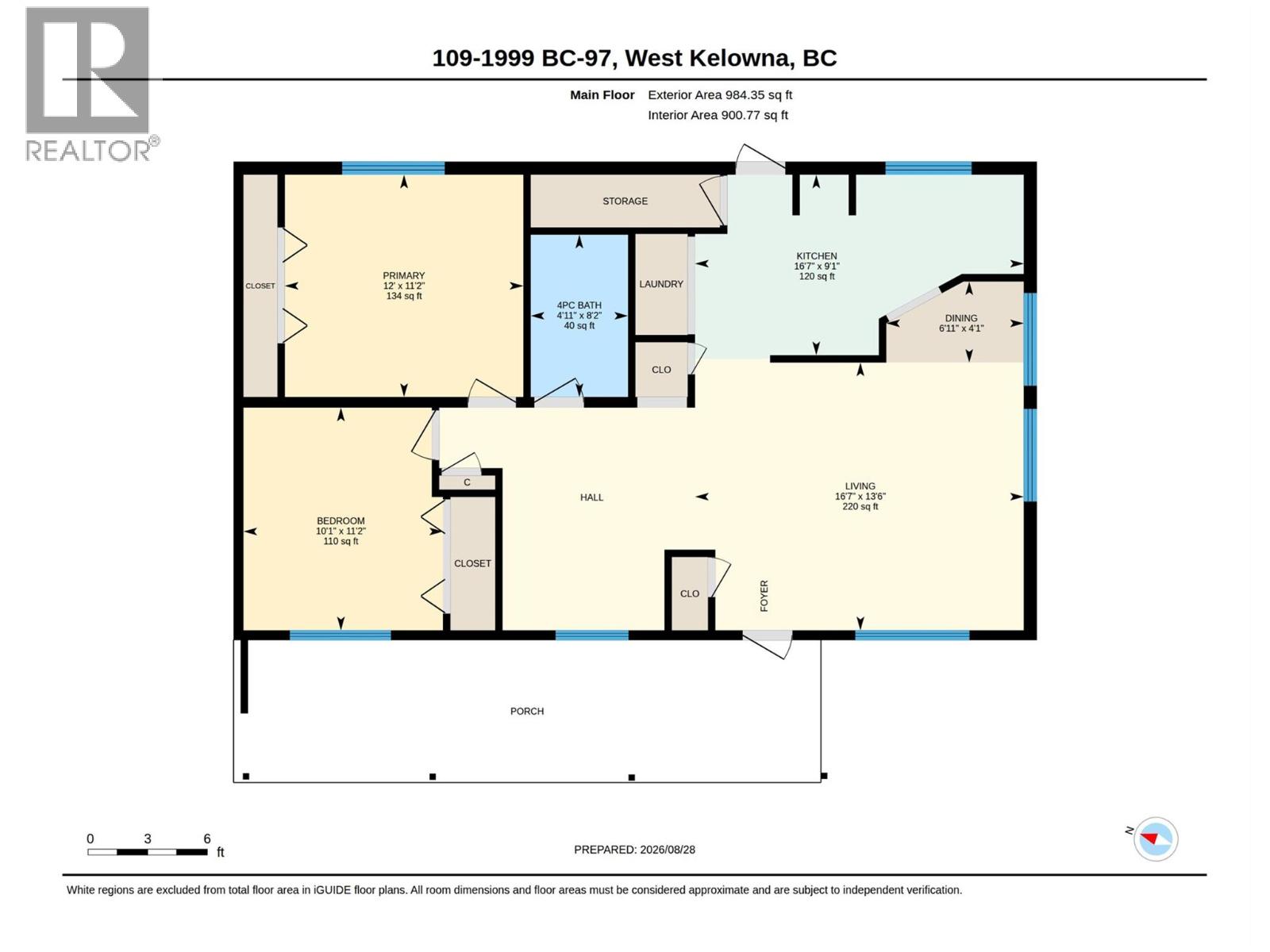 1999 97 Highway S Unit# 109 West Kelowna Photo 33