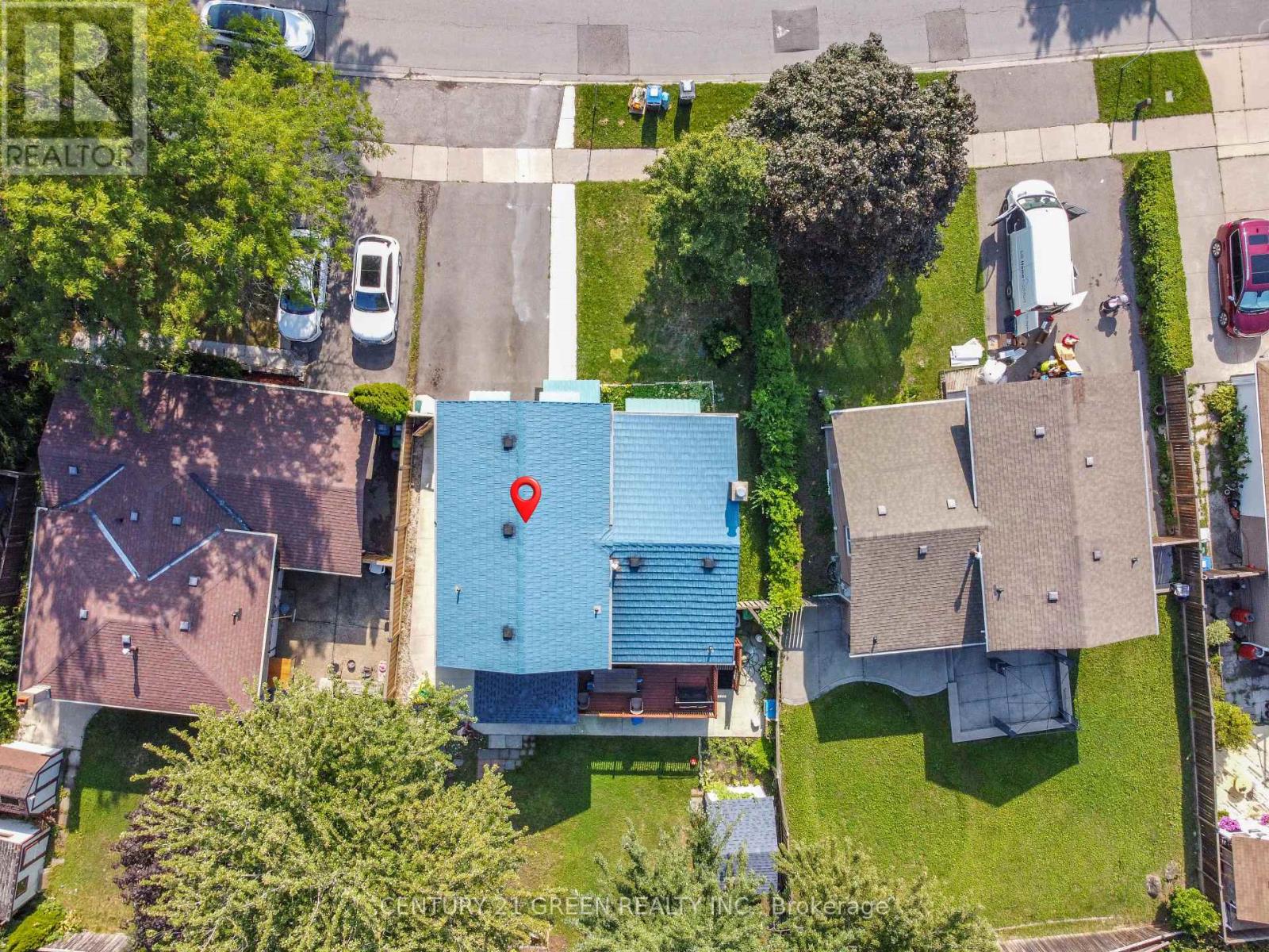 380 Bartley Bull Parkway, Brampton, Ontario  L6W 2L8 - Photo 50 - W13739972