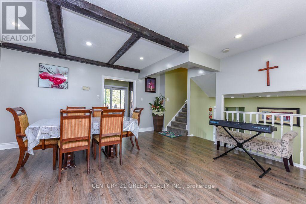 380 Bartley Bull Parkway, Brampton, Ontario  L6W 2L8 - Photo 10 - W13739972