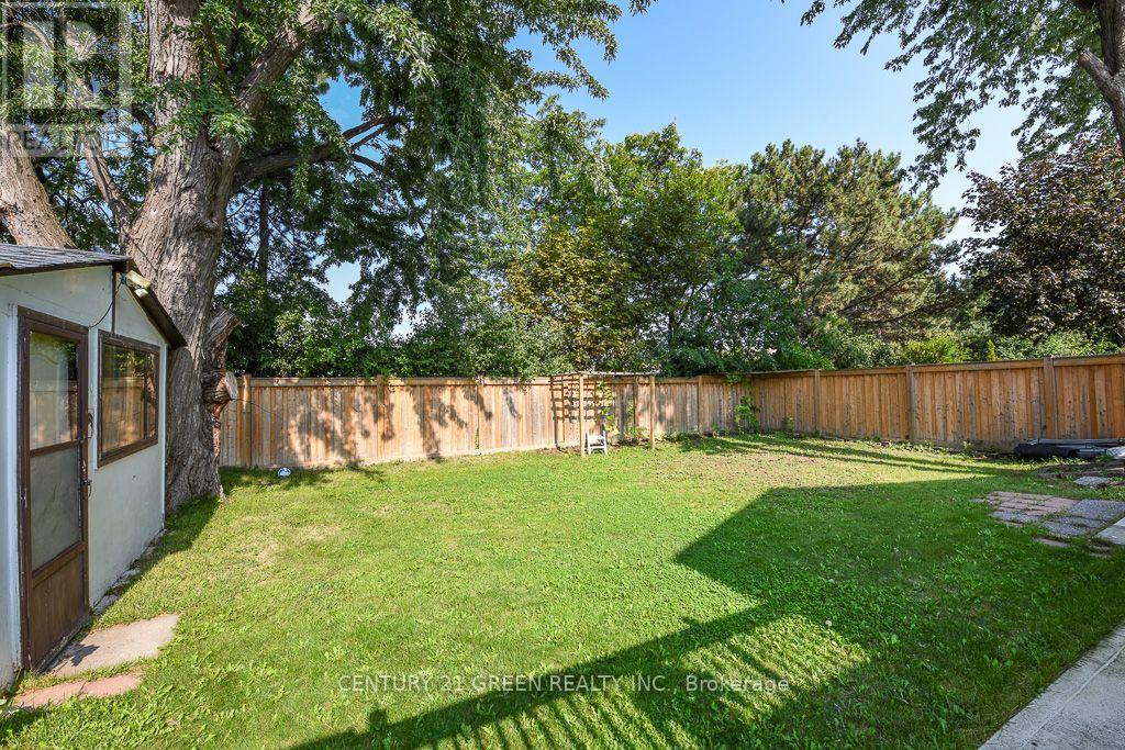 380 Bartley Bull Parkway, Brampton, Ontario  L6W 2L8 - Photo 42 - W13739972