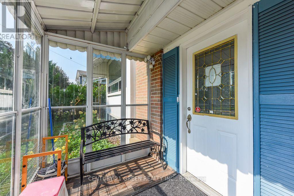 380 Bartley Bull Parkway, Brampton, Ontario  L6W 2L8 - Photo 4 - W13739972