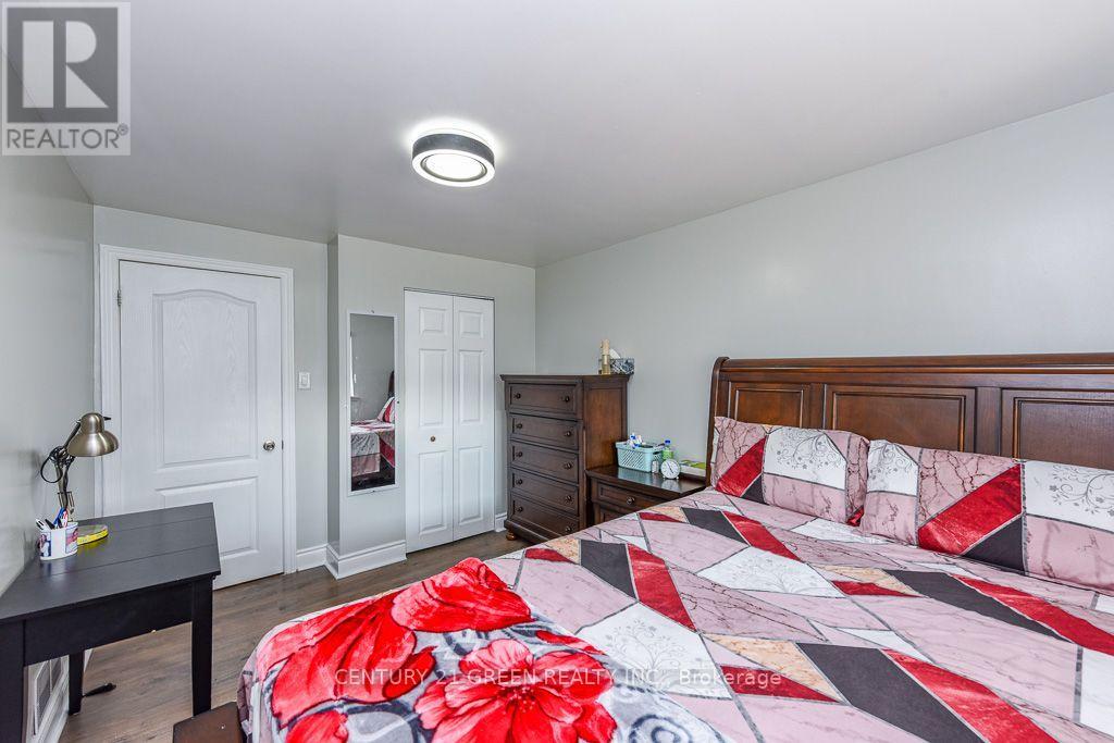 380 Bartley Bull Parkway, Brampton, Ontario  L6W 2L8 - Photo 27 - W13739972