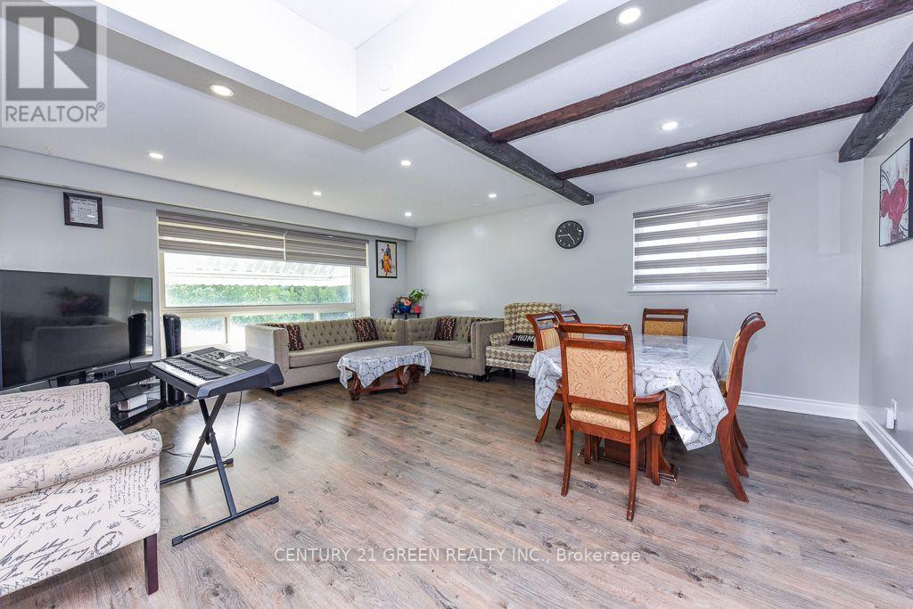 380 Bartley Bull Parkway, Brampton, Ontario  L6W 2L8 - Photo 8 - W13739972