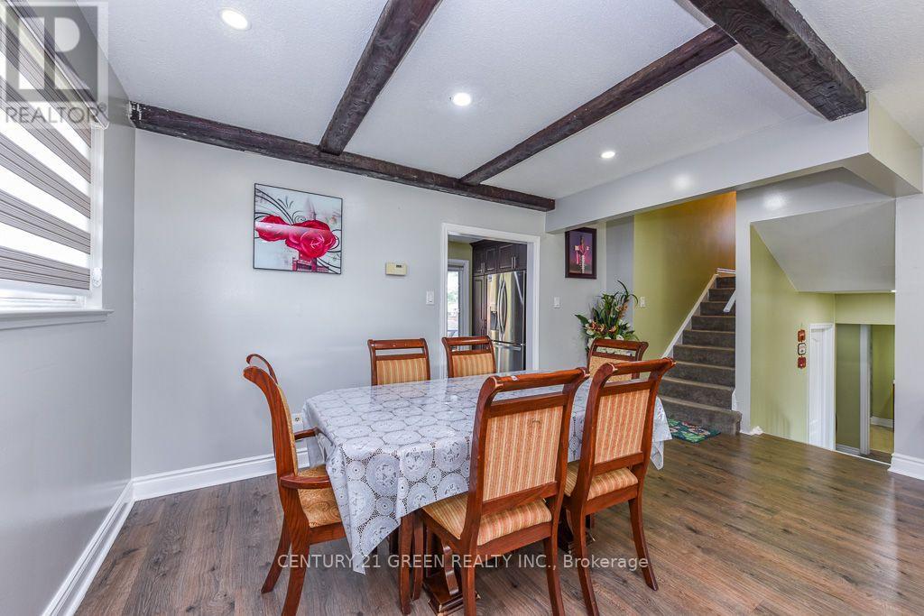 380 Bartley Bull Parkway, Brampton, Ontario  L6W 2L8 - Photo 11 - W13739972
