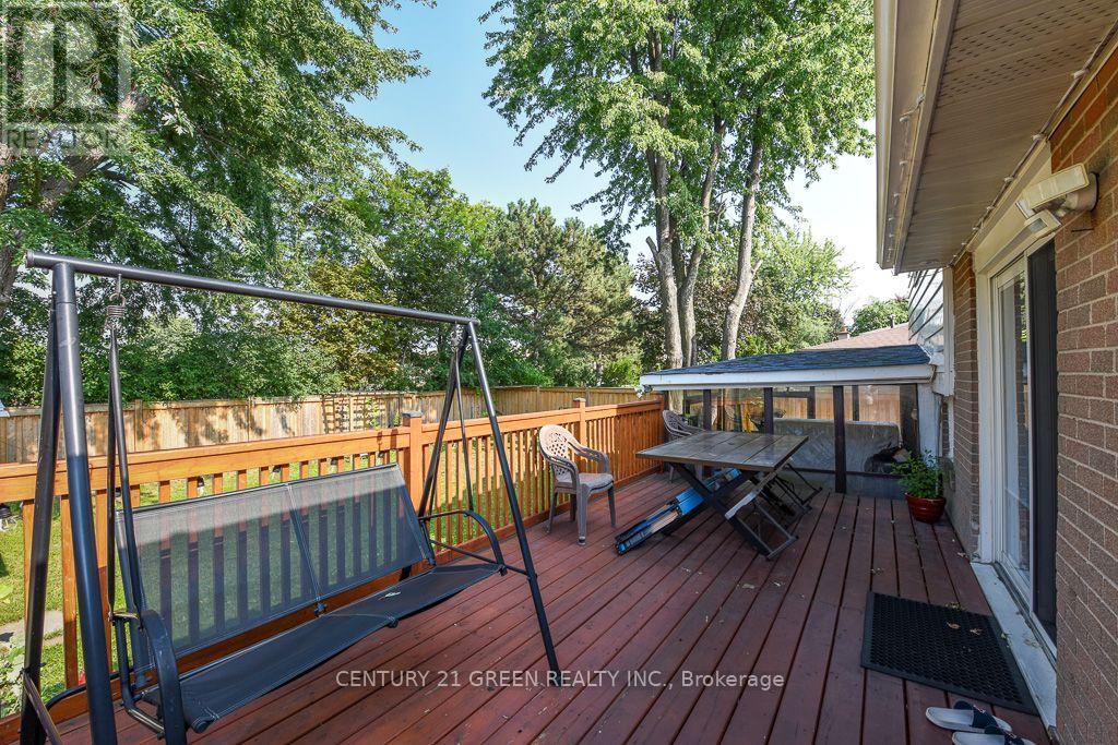 380 Bartley Bull Parkway, Brampton, Ontario  L6W 2L8 - Photo 45 - W13739972