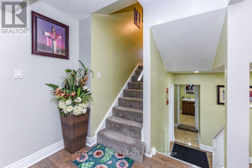380 Bartley Bull Parkway, Brampton, Ontario  L6W 2L8 - Photo 12 - W13739972