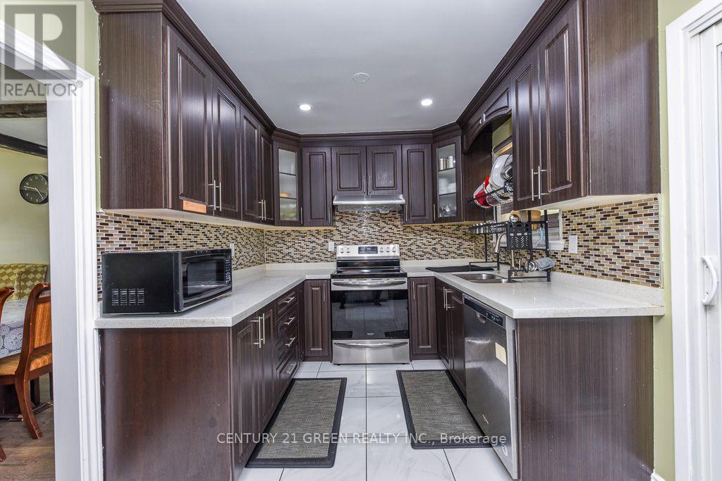 380 Bartley Bull Parkway, Brampton, Ontario  L6W 2L8 - Photo 13 - W13739972