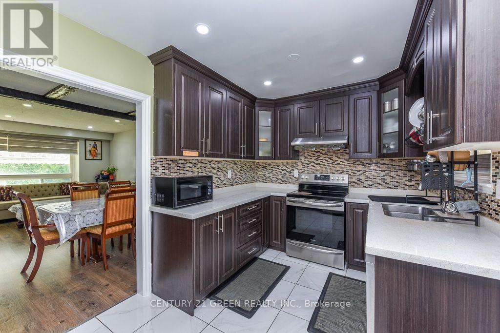 380 Bartley Bull Parkway, Brampton, Ontario  L6W 2L8 - Photo 14 - W13739972