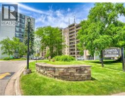 359 GENEVA Street Unit# 407, 10th Line Shore, Ontario