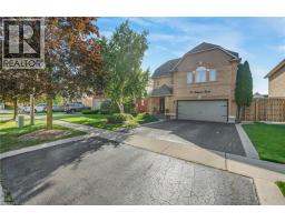 24 SEGWUN Road, Waterdown, Ontario