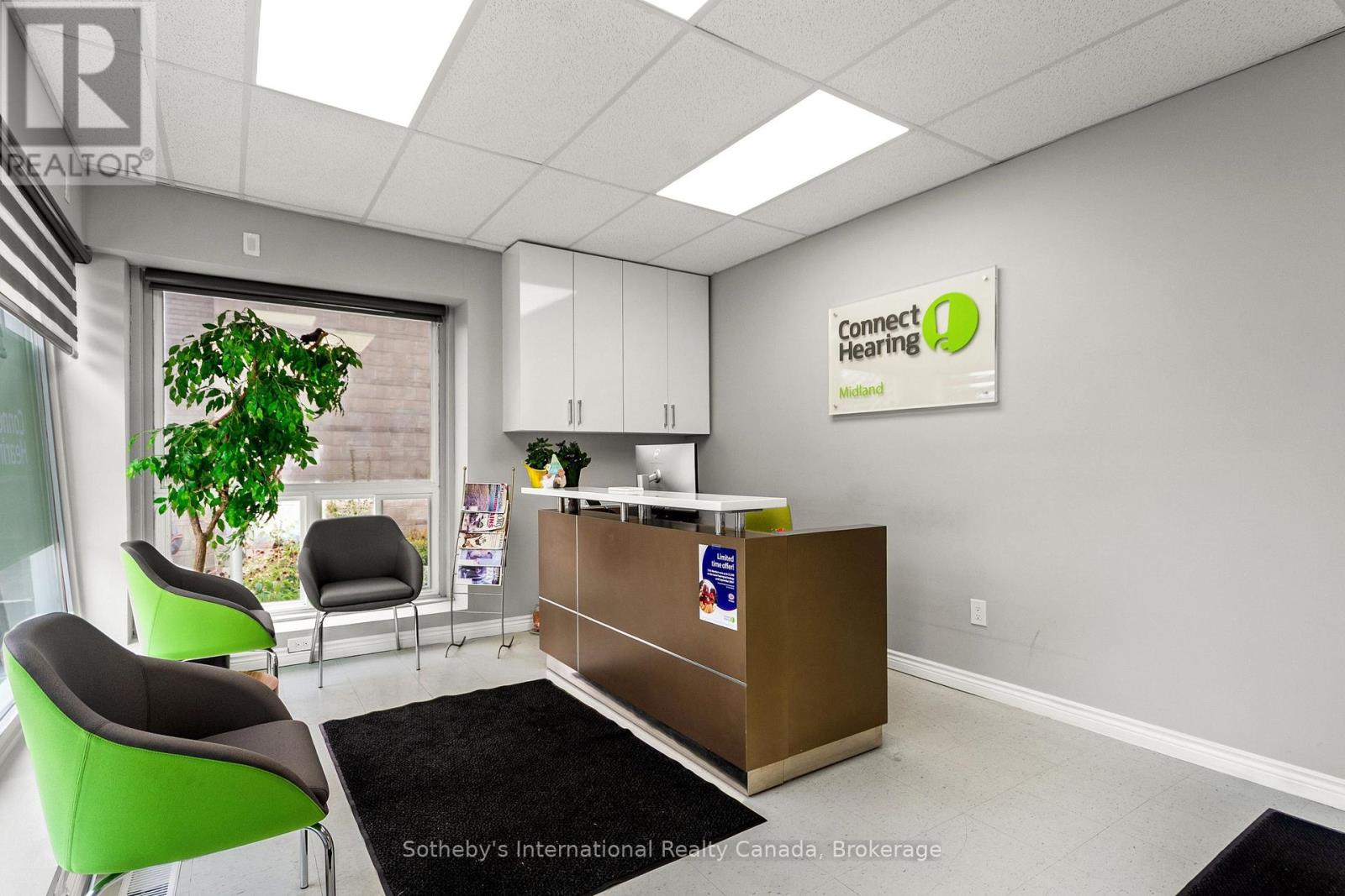 339 KING STREET, Midland, Ontario