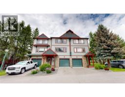 4835 RADIUM Boulevard Unit# 151, Radium Hot Springs, British Columbia