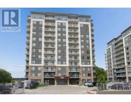 1202 - 56 LAKESIDE TERRACE, Barrie, Ontario