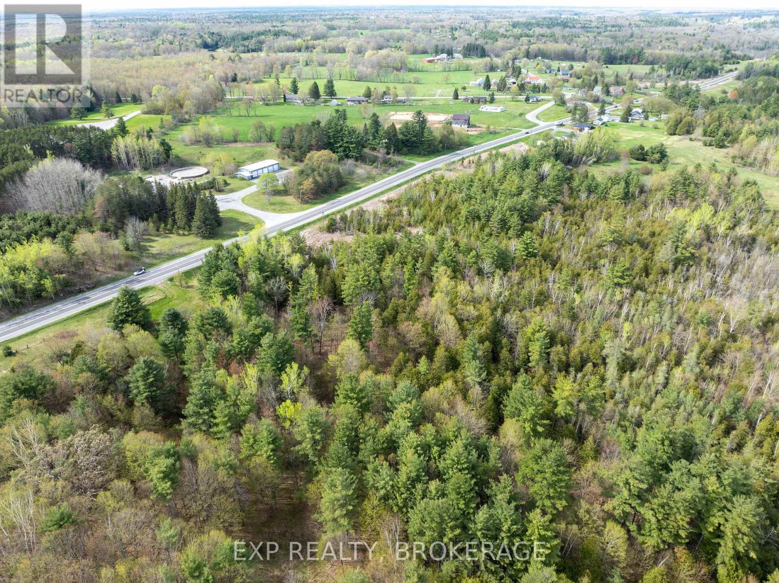 LOT 1 38 HIGHWAY, Frontenac, Ontario