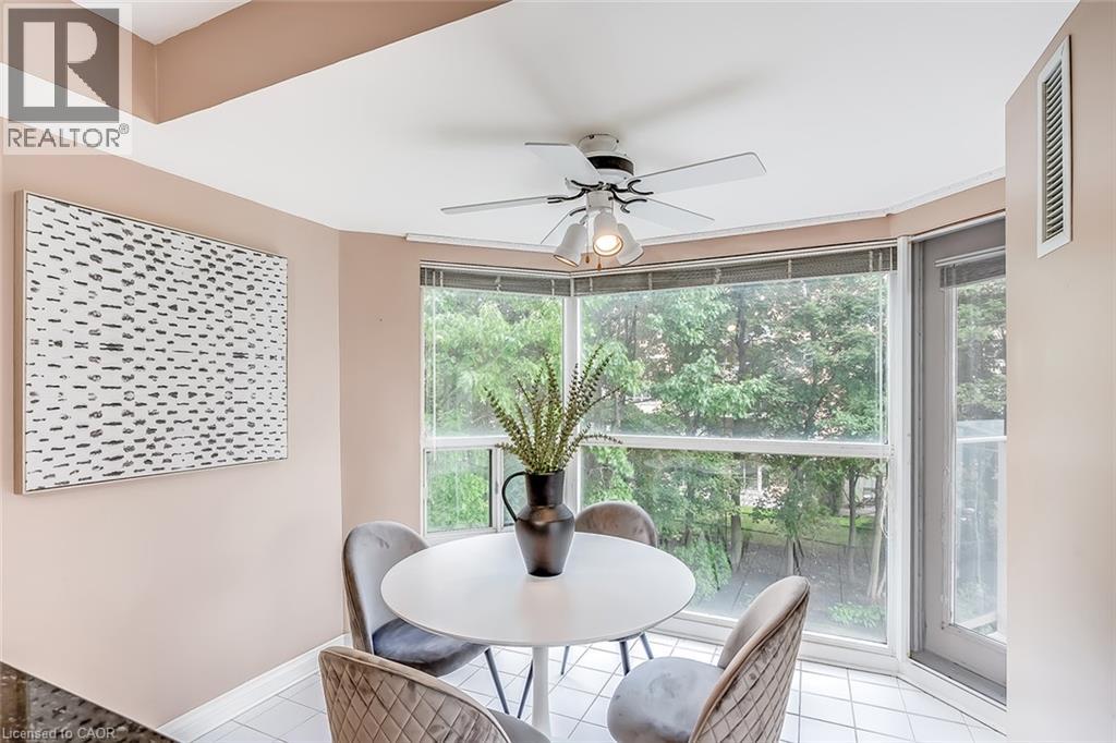 2190 Lakeshore Road Unit# 304, Burlington, Ontario  L7R 4K1 - Photo 12 - 40859487