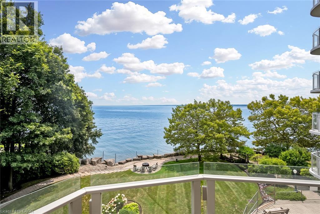 2190 Lakeshore Road Unit# 304, Burlington, Ontario  L7R 4K1 - Photo 23 - 40859487