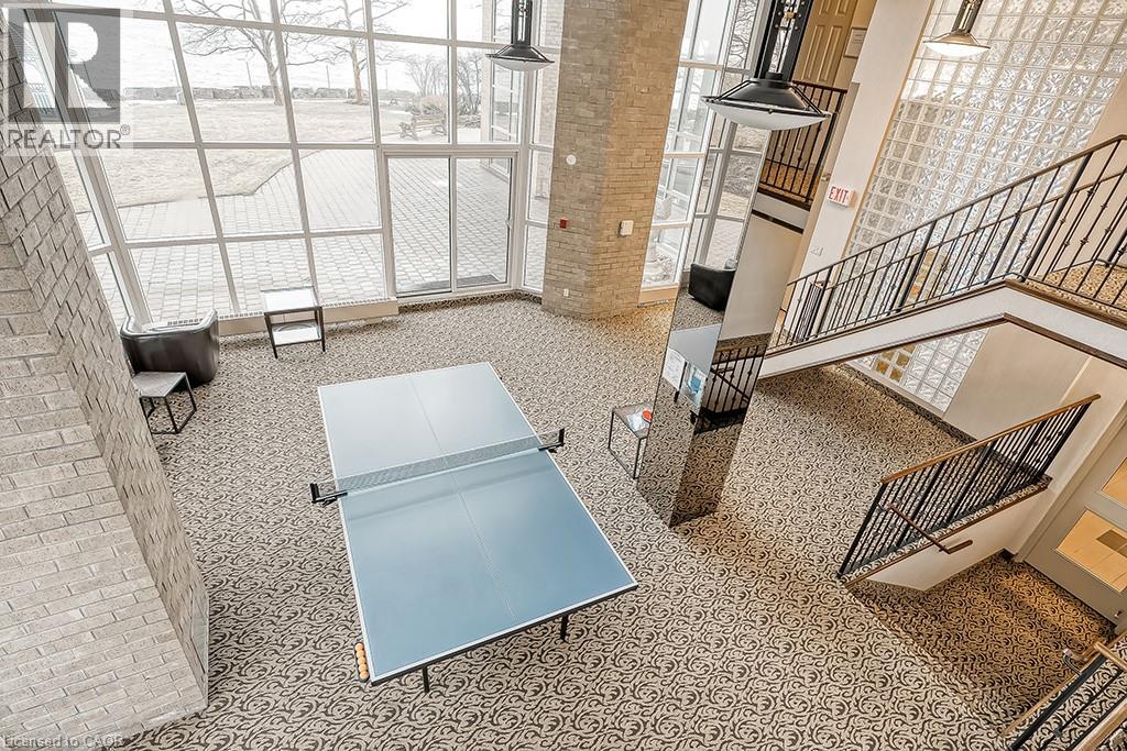 2190 Lakeshore Road Unit# 304, Burlington, Ontario  L7R 4K1 - Photo 30 - 40859487