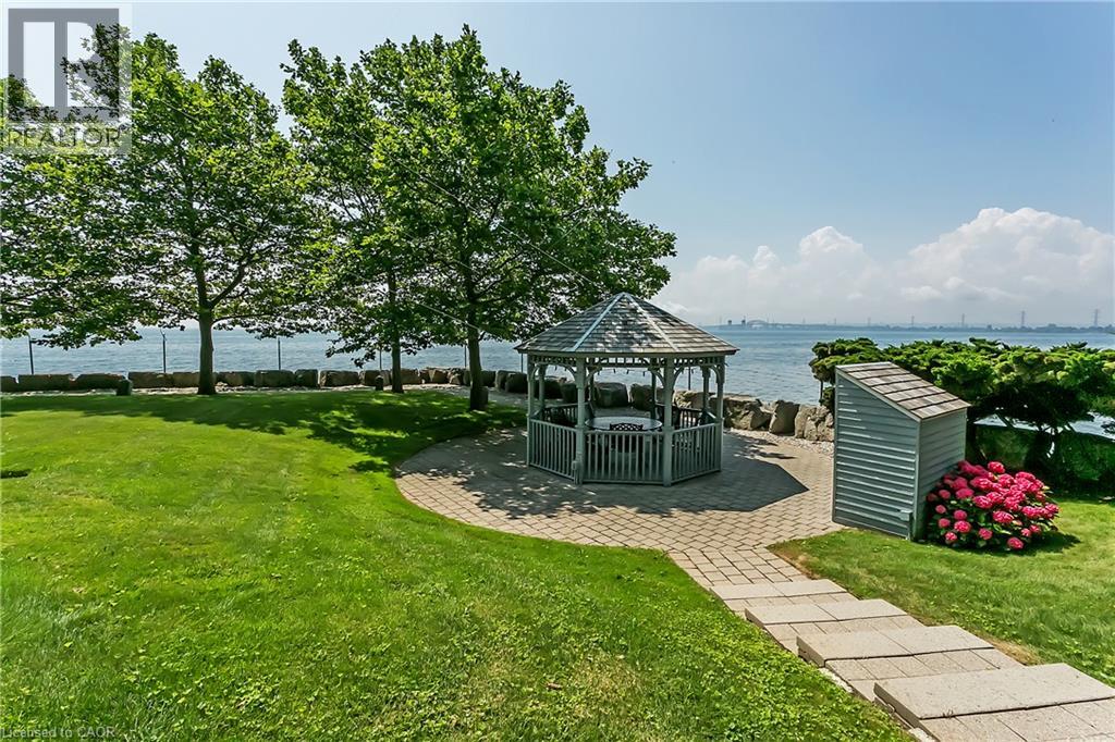 2190 Lakeshore Road Unit# 304, Burlington, Ontario  L7R 4K1 - Photo 33 - 40859487