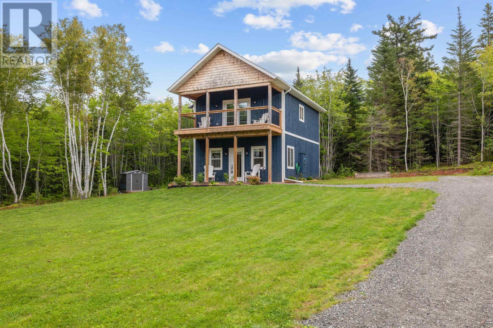 1117 Long River Road, Long River, Prince Edward Island  C0B 1M0 - Photo 1 - 202622319