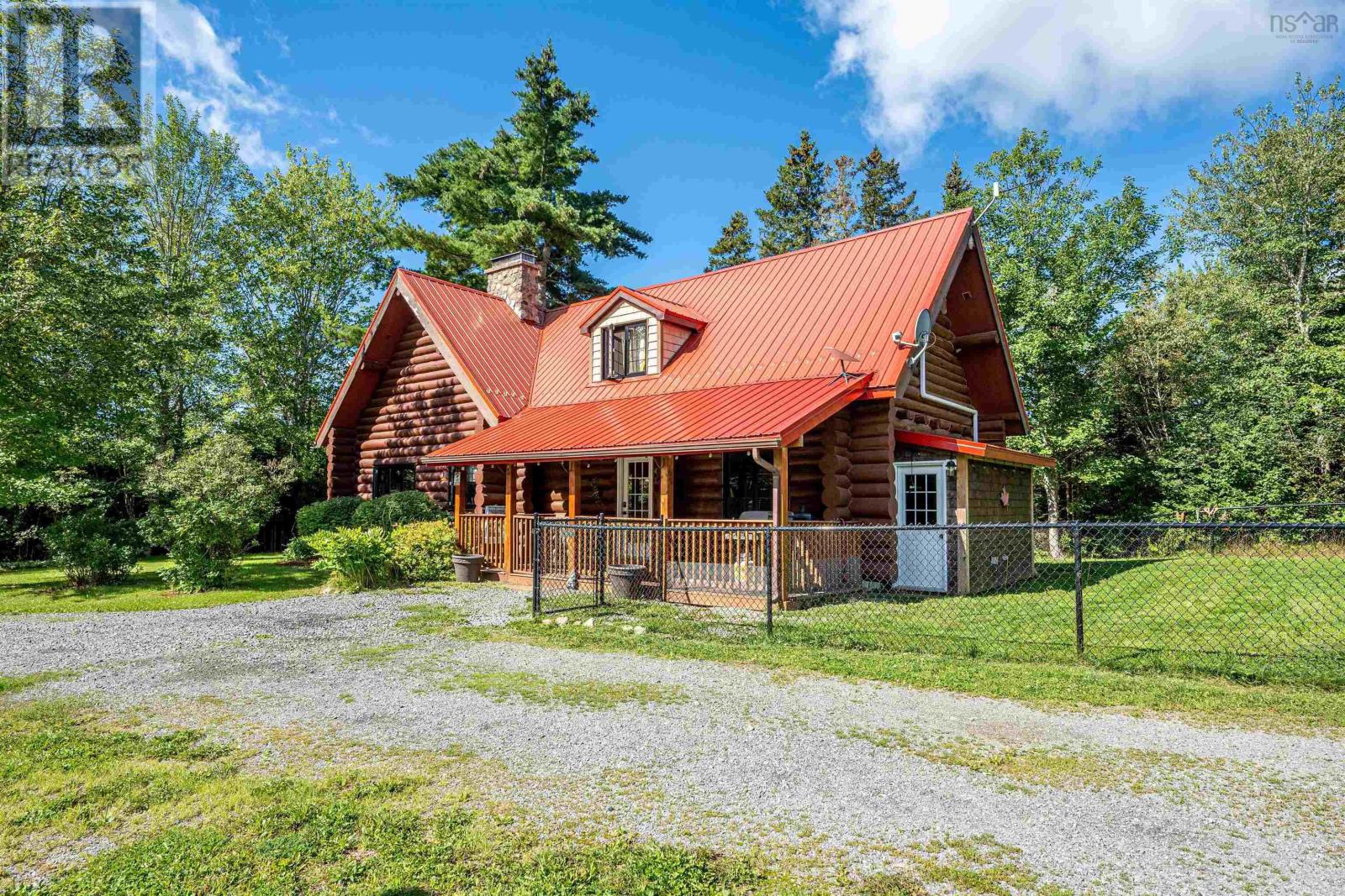 1661 Highway 336, Eastville, Nova Scotia