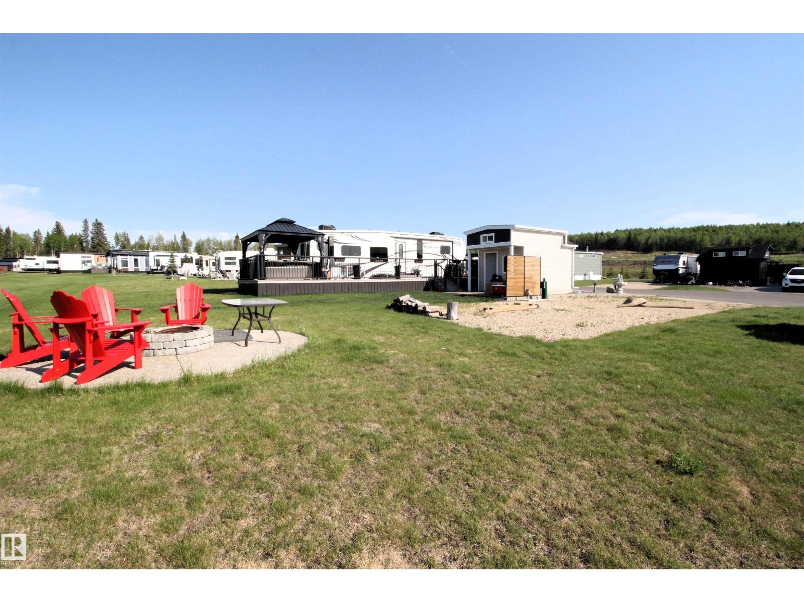 512 53126 Rge Road 70, Rural Parkland County, Alberta  T0E 0W0 - Photo 4 - E4506410