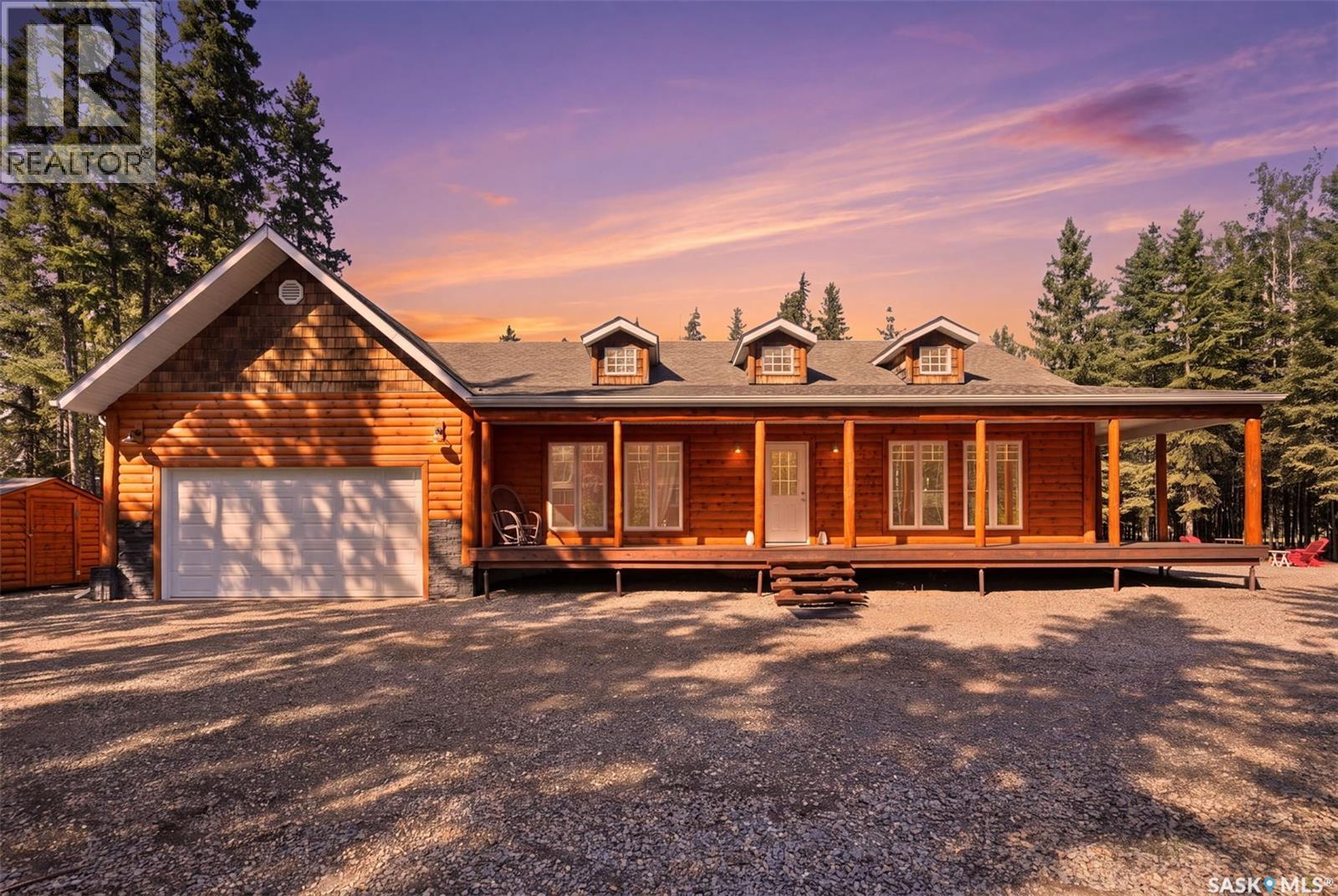 4 Cessna Drive, Candle Lake, Saskatchewan  S0J 3E0 - Photo 1 - SK047421